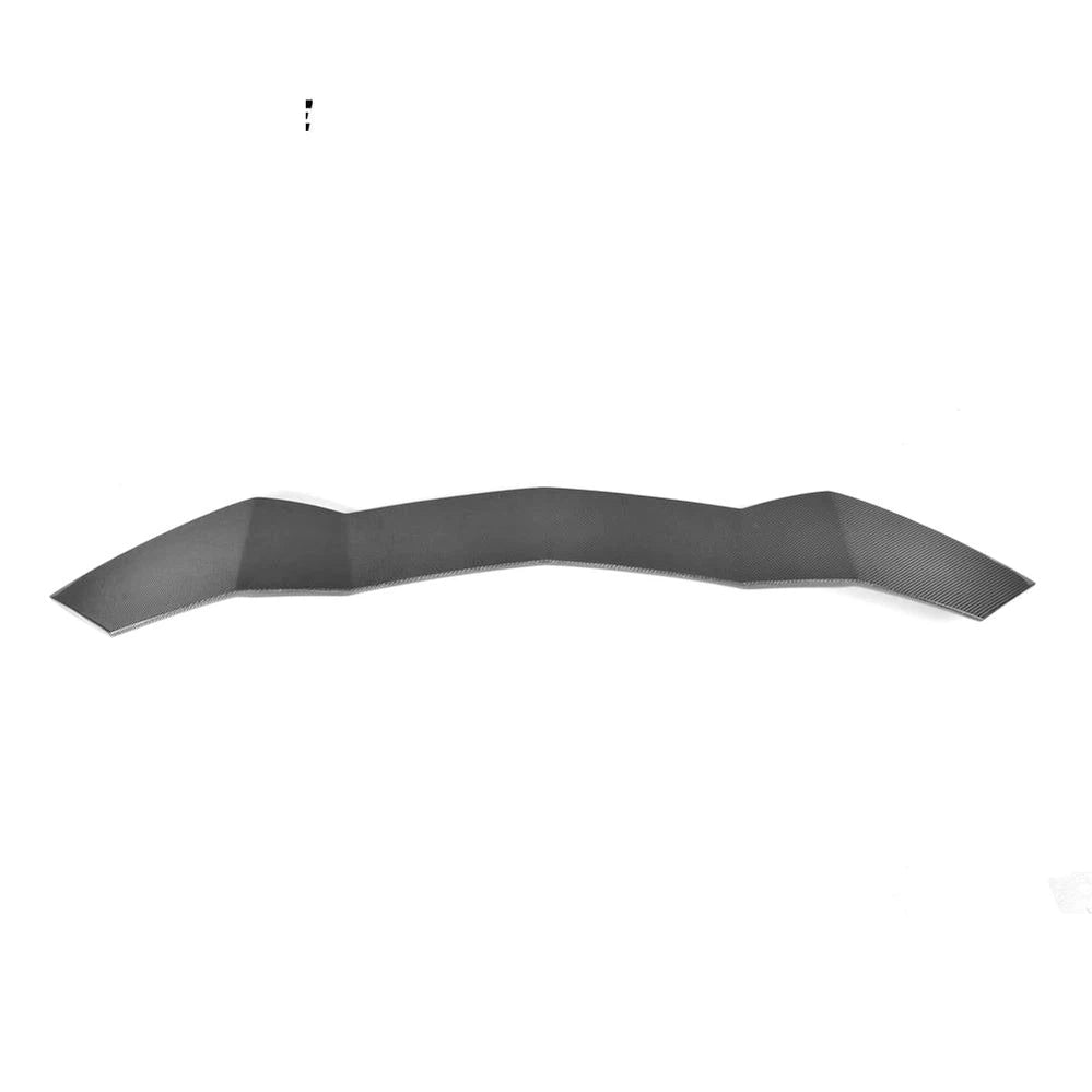 Carbon Fiber Rear Trunk Tailpiece Spoiler for Lamborghini Aventador LP700
