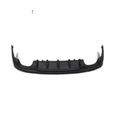 PU Rear Bumper Lip Diffuser for Lexus IS 250 IS350 2014-2015