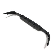 PU Rear Bumper Lip Diffuser for Lexus IS 250 IS350 2014-2015