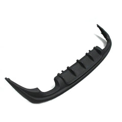 PU Rear Bumper Lip Diffuser for Lexus IS 250 IS350 2014-2015
