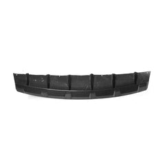 Carbon Fiber Car Front Lip for Maserati Levante S Sport Utility 4-Door 2016-2017