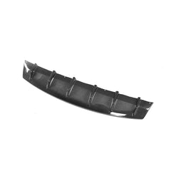 Carbon Fiber Car Front Lip for Maserati Levante S Sport Utility 4-Door 2016-2017