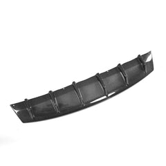 Carbon Fiber Car Front Lip for Maserati Levante S Sport Utility 4-Door 2016-2017