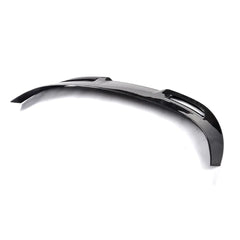 Carbon Fiber Car Roof Spoiler for Maserati Levante Base 4-Door 2016-2018