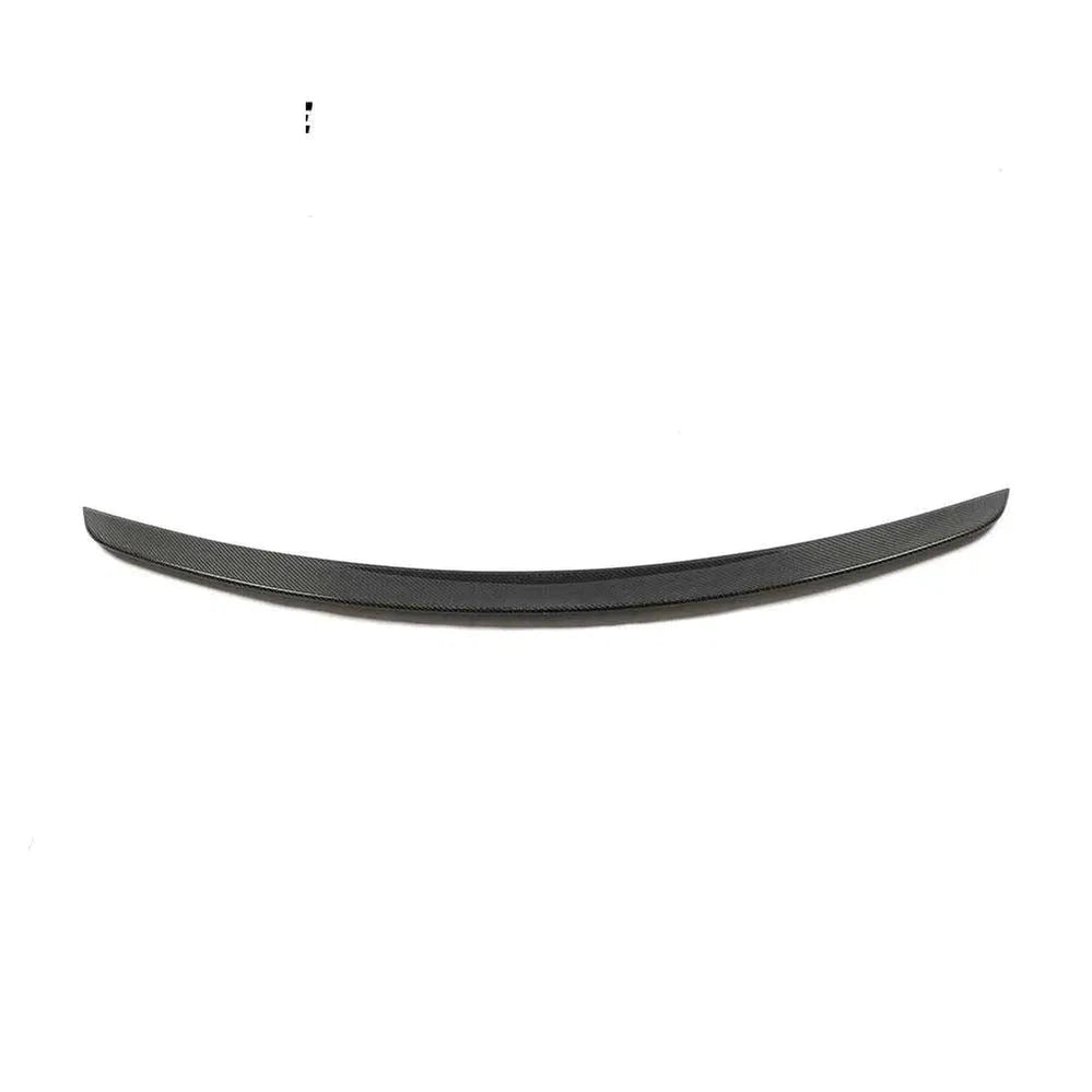 Carbon Fiber C257 Rear Spoiler for Mercedes Benz CLS-Class CLS400 550 CLS63 AMG S 4-Door 2018-2019