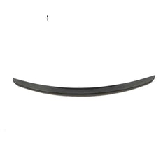 Carbon Fiber C257 Rear Spoiler for Mercedes Benz CLS-Class CLS400 550 CLS63 AMG S 4-Door 2018-2019