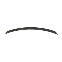 Carbon Fiber C257 Rear Spoiler for Mercedes Benz CLS-Class CLS400 550 CLS63 AMG S 4-Door 2018-2019