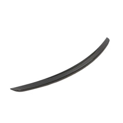 Carbon Fiber C257 Rear Spoiler for Mercedes Benz CLS-Class CLS400 550 CLS63 AMG S 4-Door 2018-2019