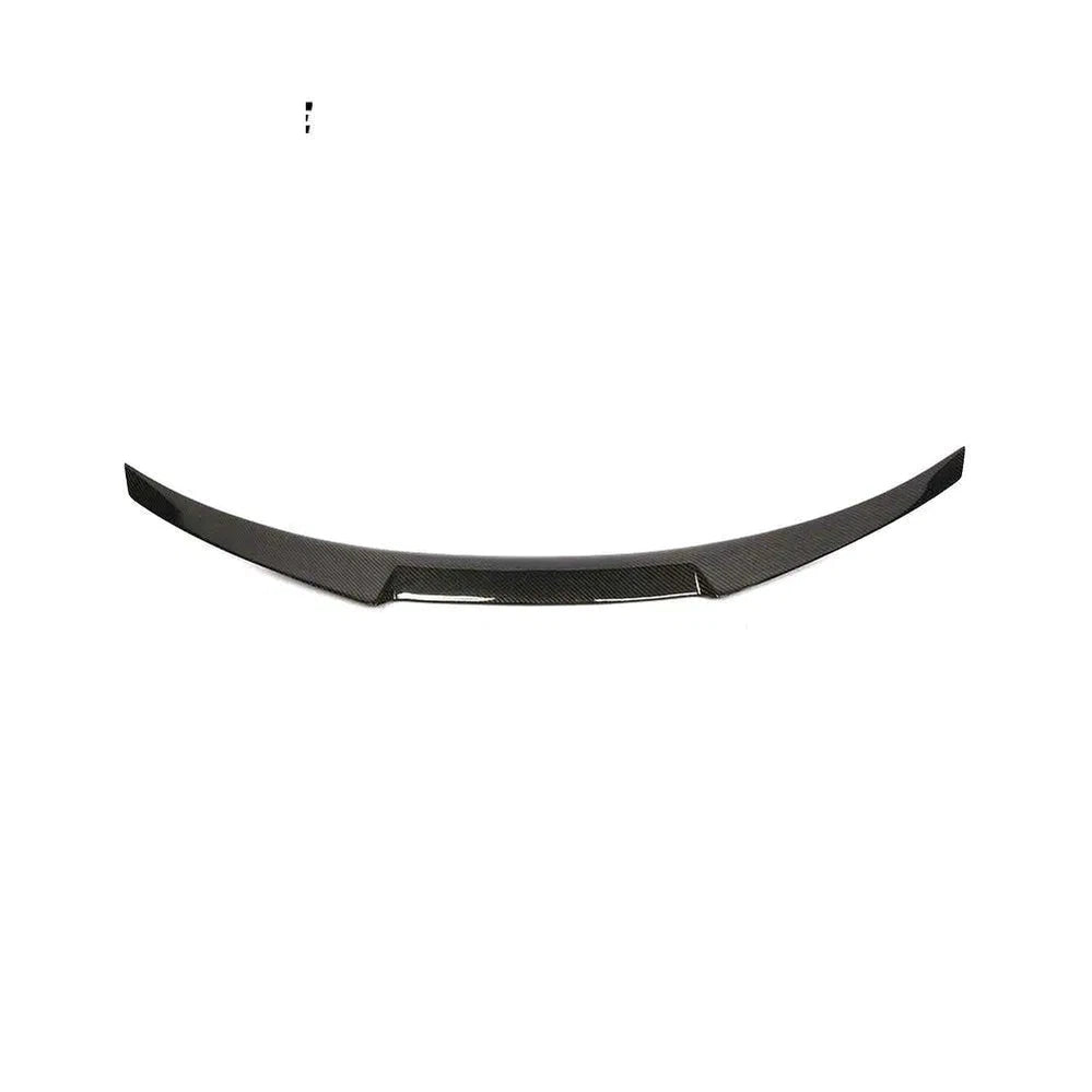 Carbon Fiber F36 M4 Ducktail Rear Spoiler for BMW 420i 428i 430i 435i 440i Gran Coupe M Sport 13-18