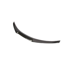 Carbon Fiber F36 M4 Ducktail Rear Spoiler for BMW 420i 428i 430i 435i 440i Gran Coupe M Sport 13-18