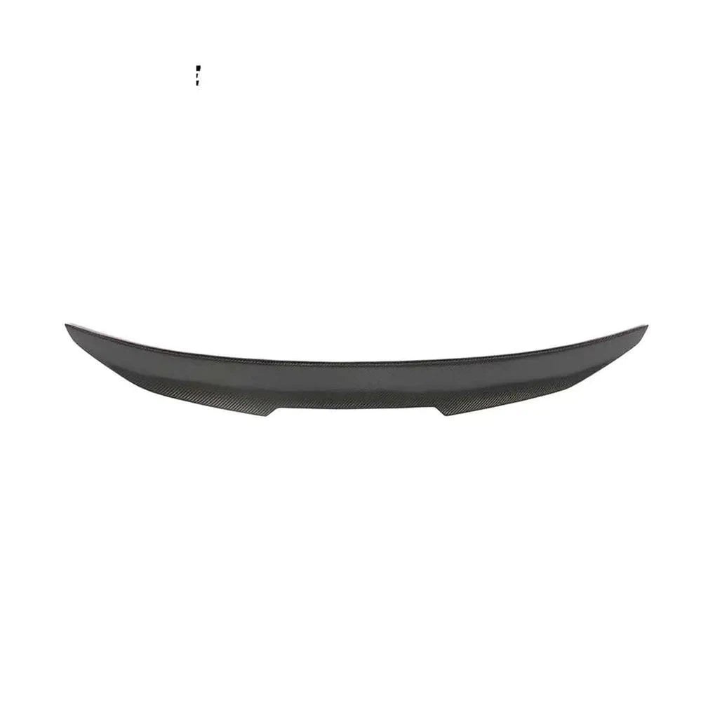 F80 M3 Rear Spoiler for BMW F30 3 Series 320i 318d 316d 328i 335i Saloon 2012 +
