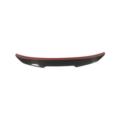 F80 M3 Rear Spoiler for BMW F30 3 Series 320i 318d 316d 328i 335i Saloon 2012 +