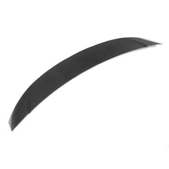 Carbon Fiber TT Trunk Boot Spoiler for AUDI TT 8J MK2 TTS 2008-2014