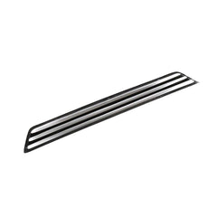 Carbon Fiber Rear Bumper Lip for NISSAN R35 GTR 09-15