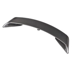 ML-XM067 Black Primming Carbon Fiber Rear Spoiler for NISSAN GTR-R35 09-15