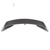 ML-XM067 Black Primming Carbon Fiber Rear Spoiler for NISSAN GTR-R35 09-15