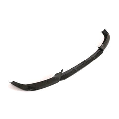 Facelift S5 Carbon Fiber Front Lip Splitter for Audi S5 B9 A5 SLINE 2017 2018 2019