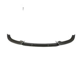 Facelift S5 Carbon Fiber Front Lip Splitter for Audi S5 B9 A5 SLINE 2017 2018 2019