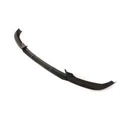 Facelift S5 Carbon Fiber Front Lip Splitter for Audi S5 B9 A5 SLINE 2017 2018 2019