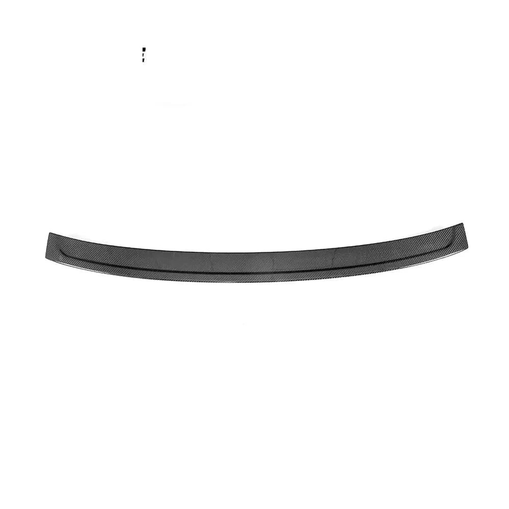 5 Series Carbon Fiber G30 Roof Spoiler for BMW G30 530i 540i 2017-2018