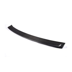 Carbon Fiber Roof Wing for Audi A3 S3 2014-2016