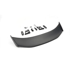 Unpainted ABS Rear Spoiler Wing for Porsche 981 Cayman