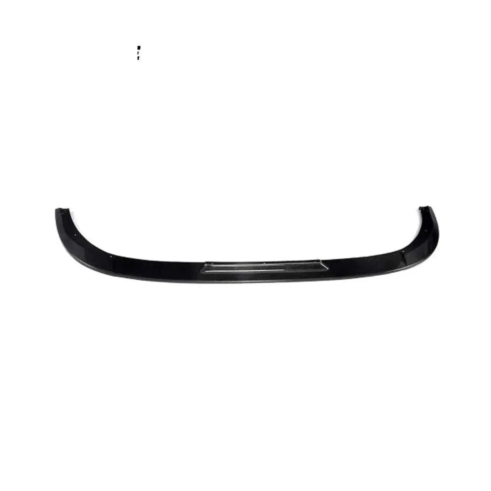 F55 F56 JCW Carbon Fiber Front Spoiler Lip for Mini John Cooper Works 2014-2018