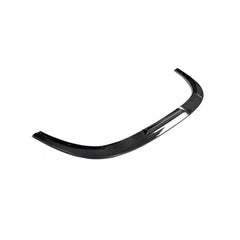 F55 F56 JCW Carbon Fiber Front Spoiler Lip for Mini John Cooper Works 2014-2018