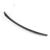 Carbon Fiber Rear Wing Trunk Spoiler for Porsche 991 /911 2012-2015