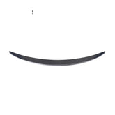 Carbon fiber OEM GLE Car Spoiler for Mercede s Ben z C292 GLE-Class Sport Coupe GLE43 GLE63 AMG 15-17