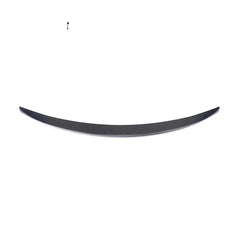 Carbon fiber OEM GLE Car Spoiler for Mercede s Ben z C292 GLE-Class Sport Coupe GLE43 GLE63 AMG 15-17