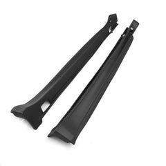 Fiberglass Car Body Kit for Porsche Panamera