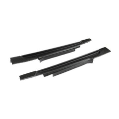 FRP Side Skirts for Maserati GT