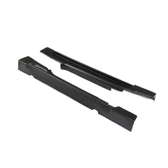 FRP Side Skirts for Maserati GT