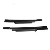 FRP Side Skirts for Maserati GT