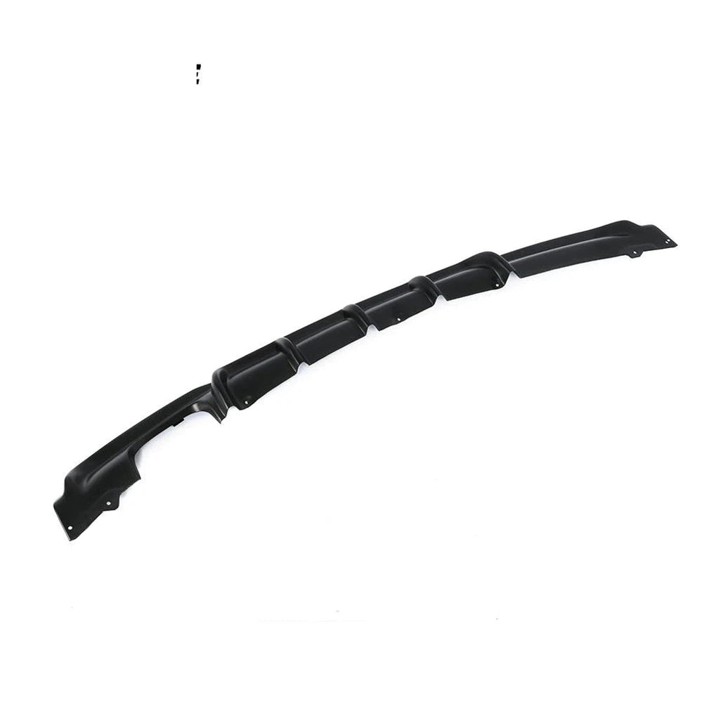 Rear Bumpers Diffuser for BMW 3 Series F30 F31 M Sport Edition ABS Gloss Black/Matt Black 4-doors Back Lip 2012+