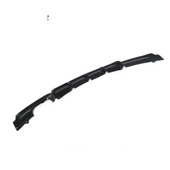 Rear Bumpers Diffuser for BMW 3 Series F30 F31 M Sport Edition ABS Gloss Black/Matt Black 4-doors Back Lip 2012+