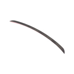 Carbon Fiber X5 Rear Middle Spoiler for BMW G05 X5 M Sport xDrive40i xDrive50i 2019