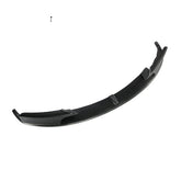 Glossy Black ABS F30 Front Lip Splitters for BMW F31 325i 320i 328i 335i M Sport 12-18