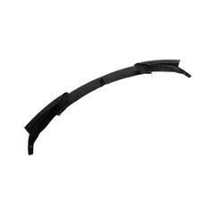 Glossy Black ABS F30 Front Lip Splitters for BMW F31 325i 320i 328i 335i M Sport 12-18
