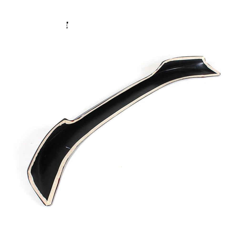 Rear trunk spoiler for Toyota GT86 GTS / BRZ PU