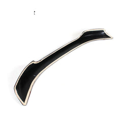 Rear trunk spoiler for Toyota GT86 GTS / BRZ PU