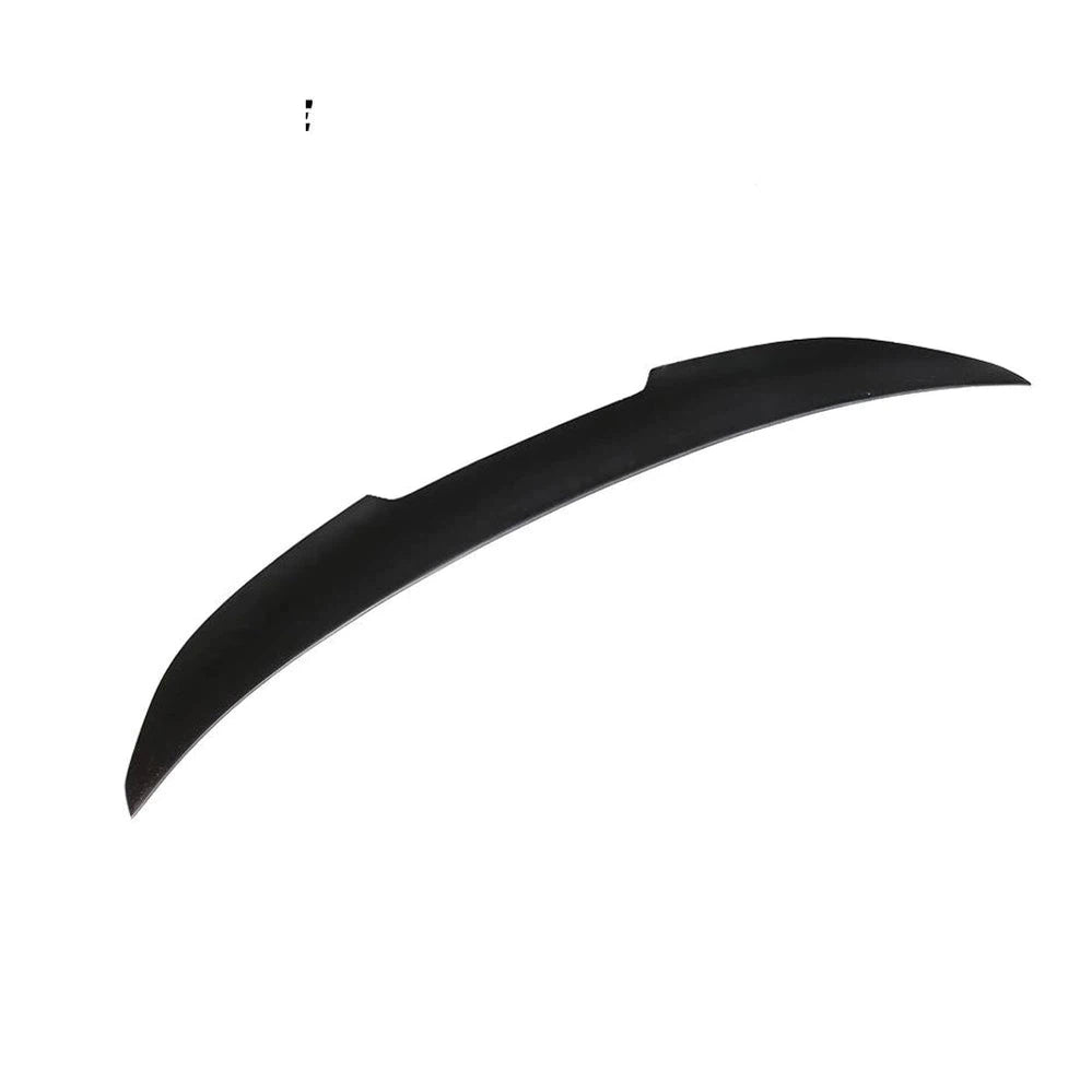 Rear Trunk Spoiler Boot Wing For BMW 1-Series F52 Sedan 2016-2019