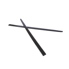 Body Kit Side Skirts for BMW 4 Series F32 F33 F36 M Sport Edition ABS glossy Black 4-doors Back Lip 2012 +