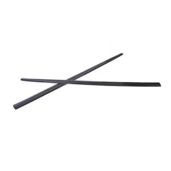 Body Kit Side Skirts for BMW 4 Series F32 F33 F36 M Sport Edition ABS glossy Black 4-doors Back Lip 2012 +