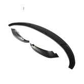 ABS matt black side skirts For BMW 3Series F30 m sport 3 Series 320i 328i 335i 328d mtech m package 2014 - 2019