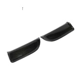 Carbon Fiber 718 Rear Diffuser for Porsche 718 Boxster Cayman 2-Door 2016-2019