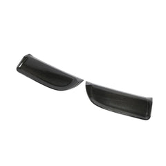 Carbon Fiber 718 Rear Diffuser for Porsche 718 Boxster Cayman 2-Door 2016-2019
