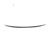 Carbon Fibre S7 Car Ducktail Spoiler for Audi A7 S7 Sportback 4-Door 2019 2020