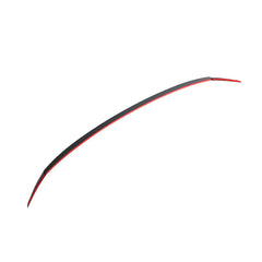 Carbon Fibre S7 Car Ducktail Spoiler for Audi A7 S7 Sportback 4-Door 2019 2020